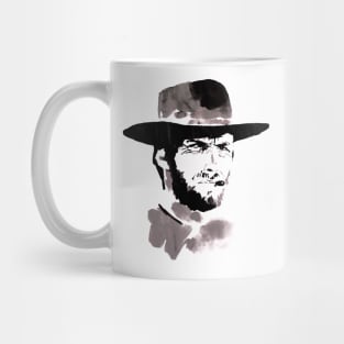 the good 02 Mug